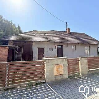 Prodej rodinného domu 65 m² Lípa, Lípa, okres Zlín