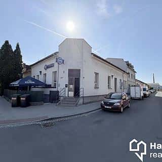 Prodej restaurace 232 m² Kroměříž, Hlávkova, Kroměříž