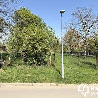 Prodej stavební parcely 1988 m² Lubná, Lubná, okres Kroměříž