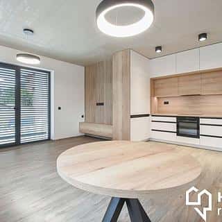 Pronájem bytu 2+kk 58 m² Olomouc, Rejskova, Olomouc