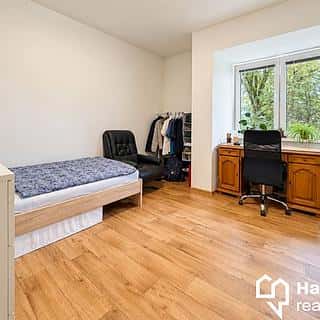 Pronájem bytu 5+1 a více 13 m² Olomouc, Na Bystřičce, Olomouc