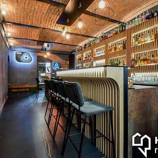 Prodej restaurace 200 m² Olomouc, Lafayettova, Olomouc