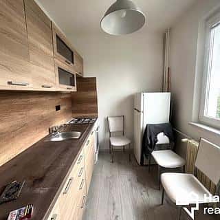 Pronájem bytu 2+1 54 m² Olomouc, Kosmonautů, Olomouc