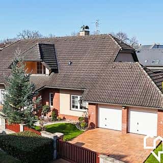 Prodej rodinného domu 269 m² Olomouc, Družstevní, Olomouc