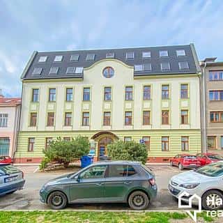 Pronájem kanceláře 21 m² Olomouc, Jungmannova, Olomouc