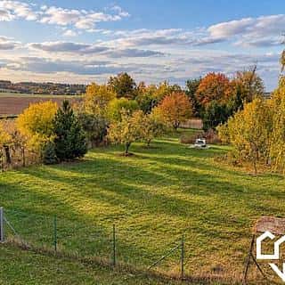 Prodej stavební parcely 1477 m² Drahanovice, Drahanovice, okres Olomouc