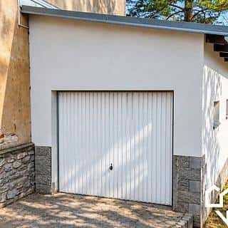 Prodej garáže 20 m² Jeseník, Husova, Jeseník