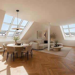 Prodej bytu 2+kk 110 m² Praha, Polská, Praha