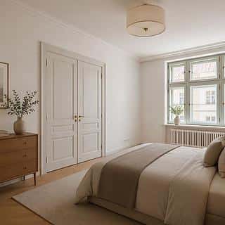 Prodej bytu 2+kk 56 m² Praha, Polská, Praha