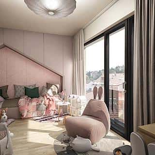 Prodej bytu 3+kk 95 m² Praha, Praha
