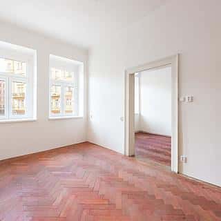 Prodej bytu 3+1 83 m² Praha, Nuselská, Praha