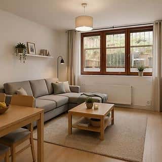 Prodej bytu 2+kk 51 m² Praha, Vosmíkových, Praha