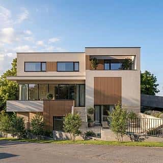Prodej stavební parcely 882 m² Praha, Nad Turbovou, Praha
