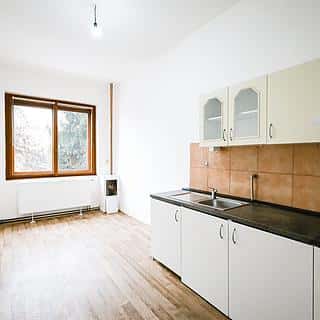 Prodej bytu 2+kk 50 m² Praha, Vosmíkových, Praha