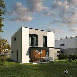 Prodej rodinného domu 179 m² Vysoký Újezd, Vysoký Újezd, okres Beroun