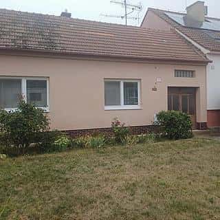 Prodej rodinného domu 120 m² Břeclav, Záhumní, Břeclav