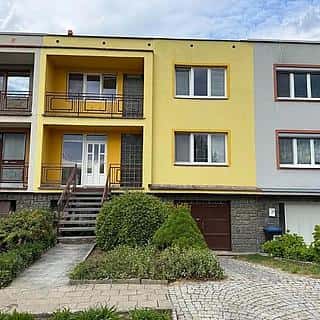 Prodej rodinného domu 180 m² Rašovice, Rašovice, okres Vyškov