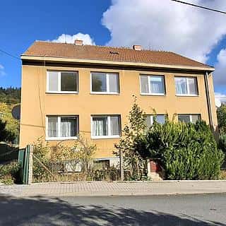 Prodej bytu 3+1 82 m² Lomnice, 9. května, Lomnice, okres Brno-venkov