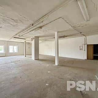 Pronájem skladu 397 m² Brno, Komárovské nábřeží, Brno, okres Brno-město