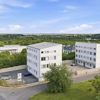 Pronájem bytu 1+1 1382 m² Praha, Bečovská, Praha