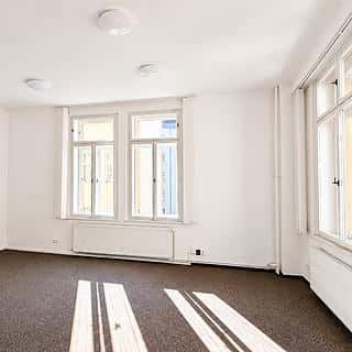 Pronájem kanceláře 31 m² Praha, Vodičkova, Praha