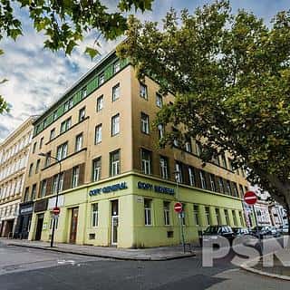 Pronájem kanceláře 30 m² Brno, Dvořákova, Brno, okres Brno-město
