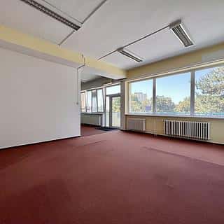 Pronájem kanceláře 250 m² Brno, Juliánovské náměstí, Brno, okres Brno-město