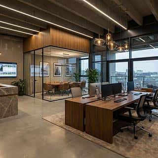 Prodej kanceláře 94 m² Praha, Československého exilu, Praha