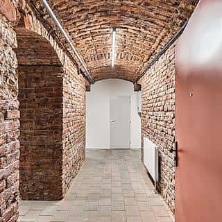 Pronájem ostatního 38 m² Praha, Sezimova, Praha