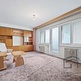 Prodej bytu 2+1 55 m² Praha, Fričova, Praha