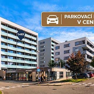 Prodej bytu 1+kk, garsoniery 30 m² Praha, Cukrova, Praha