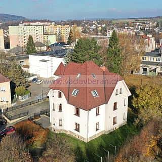 Prodej rodinného domu 650 m² Česká Třebová, Moravská, Česká Třebová, okres Ústí nad Orlicí