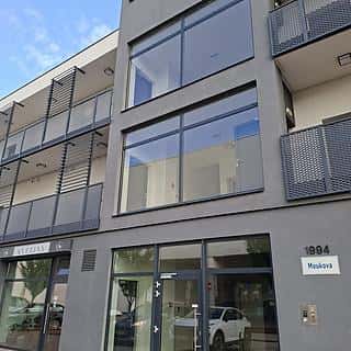 Prodej parkovacího místa 19 m² Tišnov, Moukova, Tišnov, okres Brno-venkov