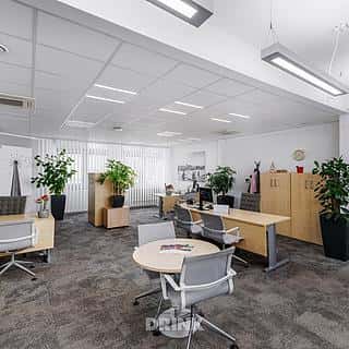 Pronájem kanceláře 243 m² Mladá Boleslav, Pivovarská, Mladá Boleslav