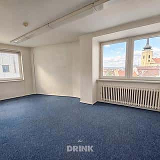 Pronájem kanceláře 21 m² Mladá Boleslav, Pivovarská, Mladá Boleslav