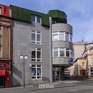 Pronájem obchodu 560 m² Mladá Boleslav, Pivovarská, Mladá Boleslav