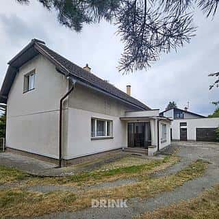 Prodej rodinného domu 250 m² Boseň, Boseň, okres Mladá Boleslav