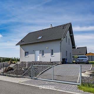 Prodej rodinného domu 134 m² Židněves, Židněves, okres Mladá Boleslav