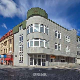 Pronájem obchodu 317 m² Mladá Boleslav, Pivovarská, Mladá Boleslav