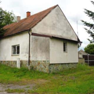 Prodej rodinného domu 100 m² Žleby, Žleby, okres Kutná Hora