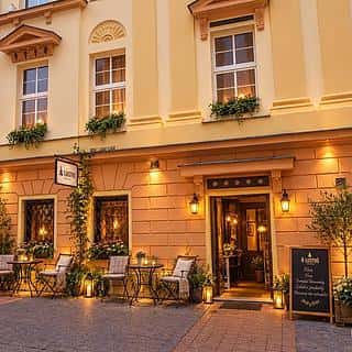 Pronájem obchodu 60 m² Děčín, Křížová, Děčín
