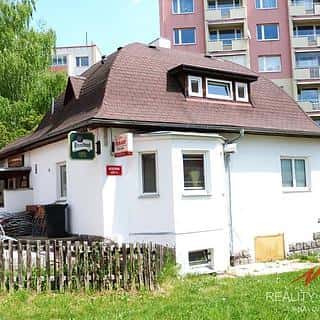 Pronájem bytu 1+kk, garsoniery 25 m² Děčín, Želenická, Děčín