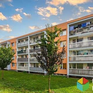 Prodej bytu 3+1 69 m² Jílové u Prahy, Imramovského, Jílové u Prahy, okres Praha-západ