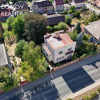 Prodej vily 220 m² Beroun, Lidická, Beroun