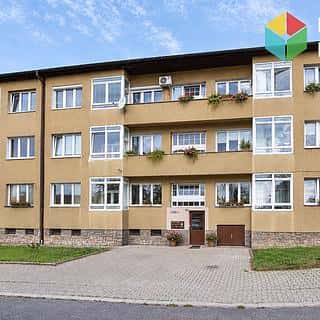 Prodej bytu 3+1 68 m² Beroun, Jungmannova, Beroun