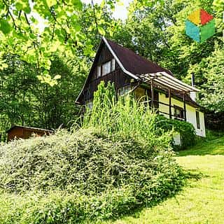 Prodej chaty 38 m² Chyňava, Chyňava, okres Beroun