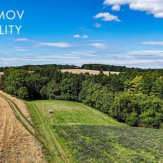 Prodej zemědělské půdy 2730 m² Mezouň, Mezouň, okres Beroun