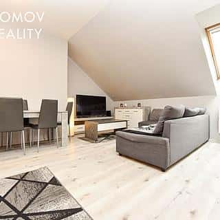 Prodej bytu 3+kk 83 m² Loděnice, Loděnice, okres Beroun