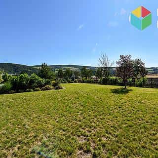 Prodej stavební parcely 1390 m² Hýskov, Pod Klukem, Hýskov, okres Beroun