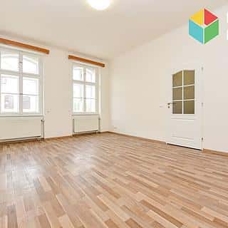 Pronájem bytu 1+1 40 m² Králův Dvůr, Bezručova, Králův Dvůr, okres Beroun